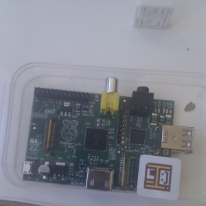 Just added a little customisation!